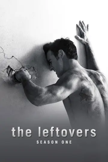 Poster for the TV series "The Leftovers" #1682302