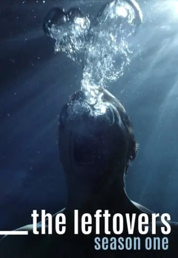 Poster for the TV series "The Leftovers" #1682303