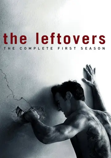 Poster for the TV series "The Leftovers" #1682305
