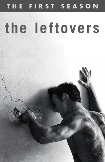 Poster for the TV series "The Leftovers" #1682306
