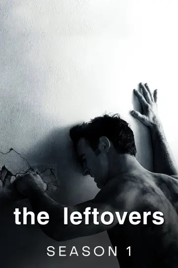 Poster for the TV series "The Leftovers" #1682307