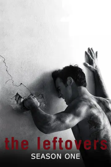 Poster for the TV series "The Leftovers" #1682308