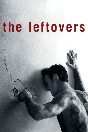 Poster for the TV series "The Leftovers" #1682309