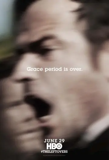 Poster for the TV series "The Leftovers" #1682310