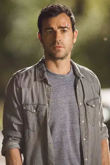 Poster for the TV series "The Leftovers" #1682311