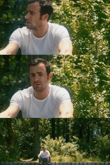 Poster for the TV series "The Leftovers" #1682312