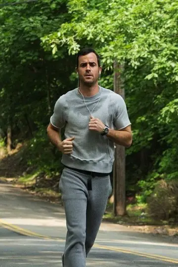 Poster for the TV series "The Leftovers" #1682313