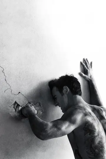 Poster for the TV series "The Leftovers" #1682315