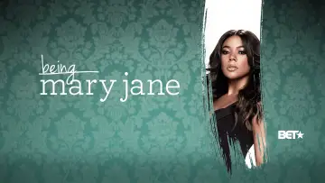 Backdrop for the TV series "Being Mary Jane" #1589354