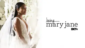 Backdrop for the TV series "Being Mary Jane" #1589359