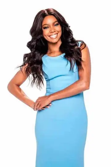 Poster for the TV series "Being Mary Jane" #1589368