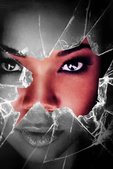 Poster for the TV series "Being Mary Jane" #1589372