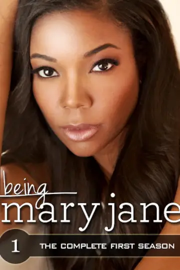 Poster for the TV series "Being Mary Jane" #1740870