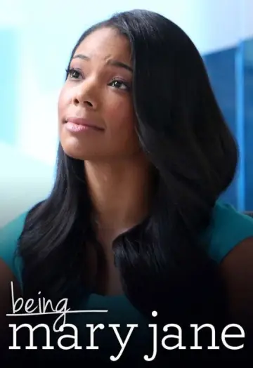 Poster for the TV series "Being Mary Jane" #1740876