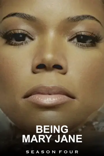 Poster for the TV series "Being Mary Jane" #1740881