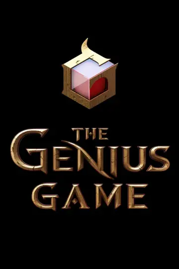 Poster к сериалу "The Genius" #1432316