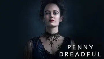 Backdrop к сериалу "Penny Dreadful" #1370241