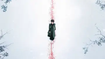 Backdrop к сериалу "Penny Dreadful" #1370242