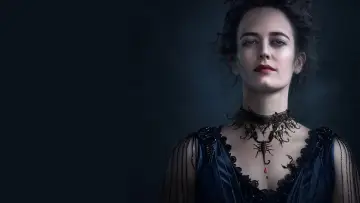 Backdrop к сериалу "Penny Dreadful" #1370243