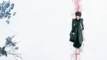 Backdrop к сериалу "Penny Dreadful" #1370245