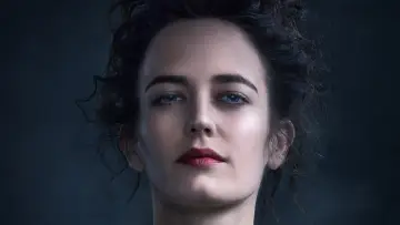 Backdrop к сериалу "Penny Dreadful" #1370246
