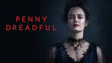 Backdrop к сериалу "Penny Dreadful" #1370256
