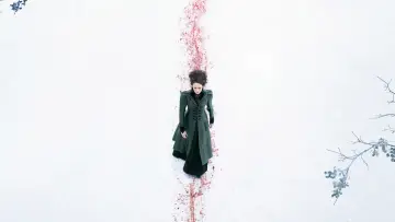 Backdrop к сериалу "Penny Dreadful" #1370258