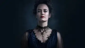 Backdrop к сериалу "Penny Dreadful" #1370259