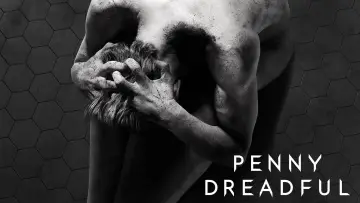 Backdrop к сериалу "Penny Dreadful" #1370260