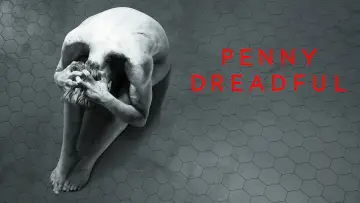 Backdrop к сериалу "Penny Dreadful" #1370261