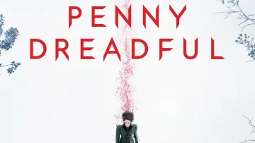 Backdrop к сериалу "Penny Dreadful" #1370262