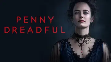 Backdrop к сериалу "Penny Dreadful" #1370266