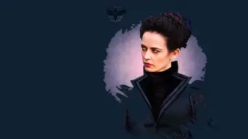 Backdrop к сериалу "Penny Dreadful" #1370268