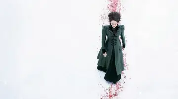 Backdrop к сериалу "Penny Dreadful" #1370270