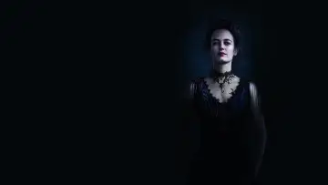Backdrop к сериалу "Penny Dreadful" #1370274