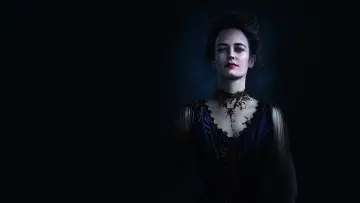 Backdrop к сериалу "Penny Dreadful" #1370275