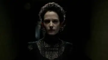 Backdrop к сериалу "Penny Dreadful" #1370277