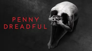 Backdrop к сериалу "Penny Dreadful" #1370279