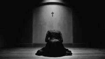 Backdrop к сериалу "Penny Dreadful" #1370281