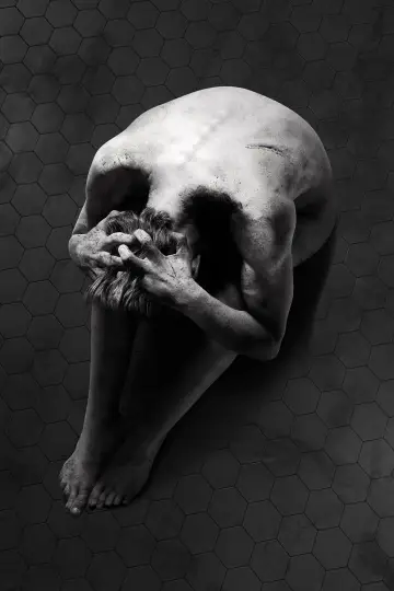 Poster к сериалу "Penny Dreadful" #1370302