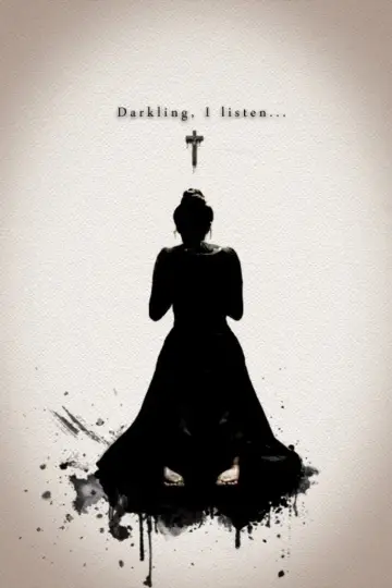 Poster к сериалу "Penny Dreadful" #1370327