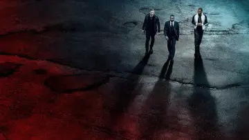 Backdrop к сериалу "Power" #1319814