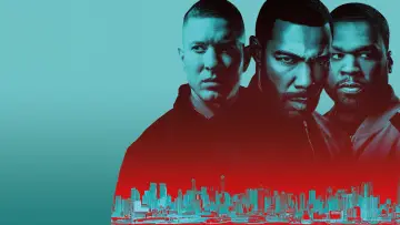 Backdrop к сериалу "Power" #1319816
