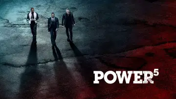 Backdrop к сериалу "Power" #1319818