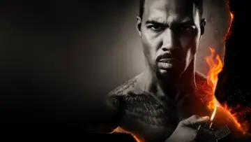 Backdrop к сериалу "Power" #1319821