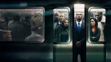 Backdrop к сериалу "Power" #1319822