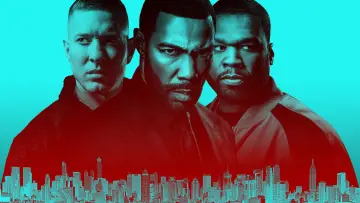Backdrop к сериалу "Power" #1319823
