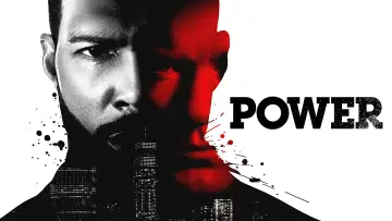 Backdrop к сериалу "Power" #1319824