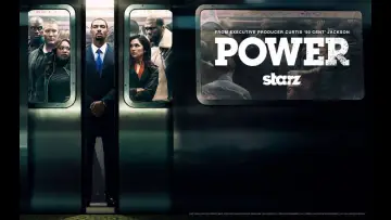 Backdrop к сериалу "Power" #1319826