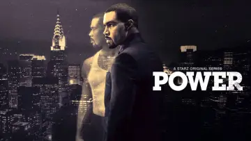 Backdrop к сериалу "Power" #1319827